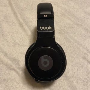 Beats by Dre Detox